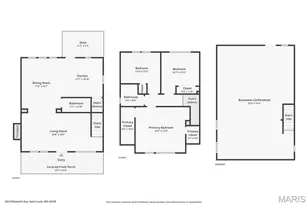 6019 Elizabeth Ave, Saint Louis, MO 63139 - Photo 22