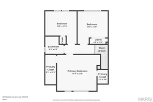 6019 Elizabeth Ave, Saint Louis, MO 63139 - Photo 16