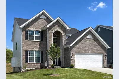 3 Ashford At Wilmer Valley, Wentzville, MO 63385 - Photo 2