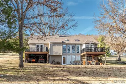 1821 Deer Run Trail, Pacific, MO 63069 - Photo 6