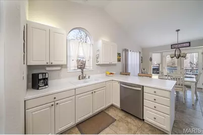 1821 Deer Run Trail, Pacific, MO 63069 - Photo 20