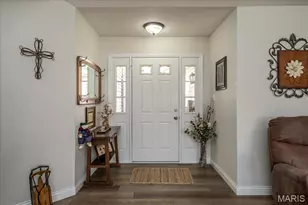 1821 Deer Run Trail, Pacific, MO 63069 - Photo 10