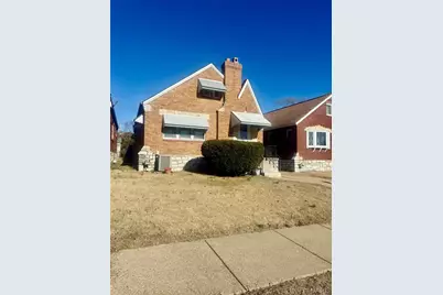 1545 Sells Avenue, Saint Louis, MO 63147 - Photo 1