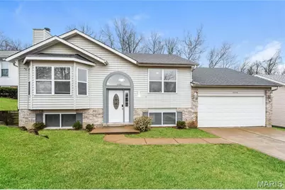 5354 Trailview Drive, Black Jack, MO 63033 - Photo 8