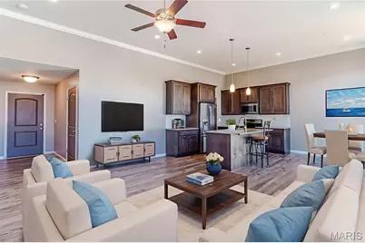 1042 Palisades Lane, Pacific, MO 63069 - Photo 8