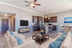 1042 Palisades Ln, Pacific, MO 63069 - Photo 8