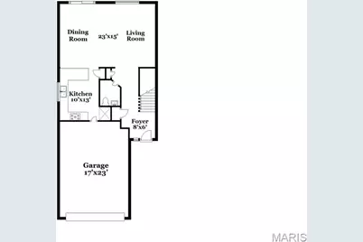 2345 Hunters Crest Drive, Glencoe, MO 63038 - Photo 16
