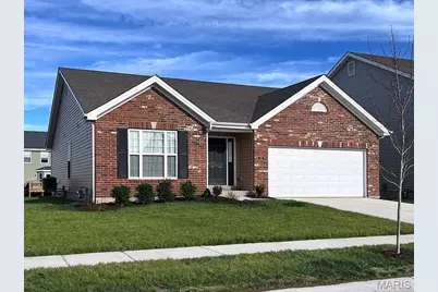 3 Aspen At Wilmer Valley, Wentzville, MO 63385 - Photo 6
