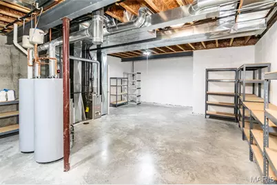 989 Hanna Bend Court, Manchester, MO 63021 - Photo 28