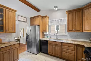 16409 Pavillion Hill Ct, Wildwood, MO 63040 - Photo 14