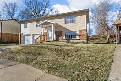 1767 Stilton Court, Florissant, MO 63031 - Photo 4