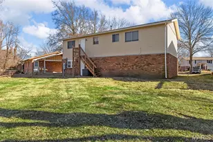 1767 Stilton Ct, Florissant, MO 63031 - Photo 8
