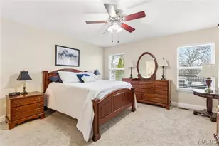 215 Highland Meadows Dr, Wentzville, MO 63385 - Photo 14