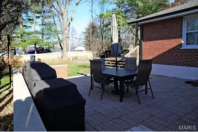 9845 Boulder Court, Rock Hill, MO 63119 - Photo 22