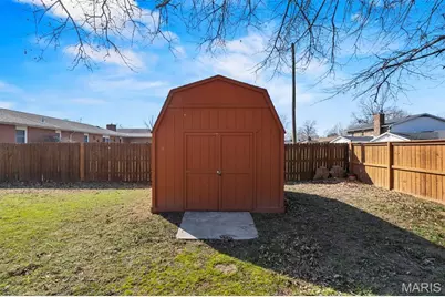 106 Holmes Drive, Sikeston, MO 63801 - Photo 10