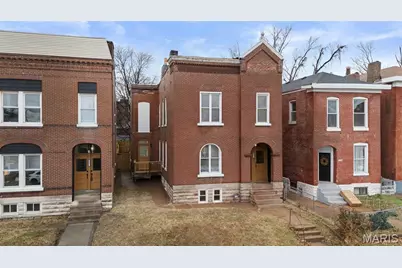 6825 Minnesota Avenue, Saint Louis, MO 63111 - Photo 2