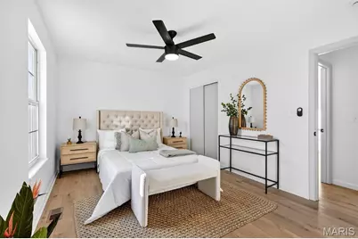 6017 Wagon Mount Court, Unincorporated, MO 63129 - Photo 24