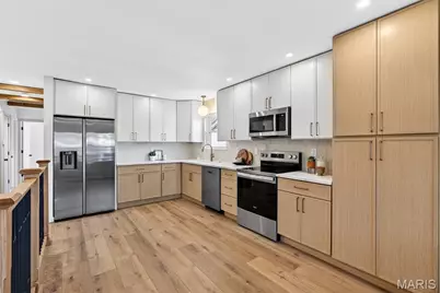 6017 Wagon Mount Court, Unincorporated, MO 63129 - Photo 12