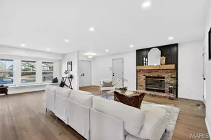 6017 Wagon Mt Ct, Unincorporated, MO 63129 - Photo 8