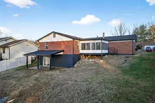 6017 Wagon Mt Ct, Unincorporated, MO 63129 - Photo 46