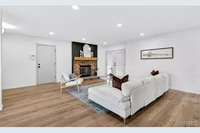 6017 Wagon Mount Court, Unincorporated, MO 63129 - Photo 4