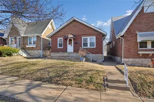 3929 Burgen Ave, Saint Louis, MO 63116 - Photo 2