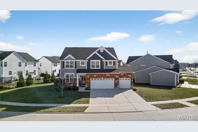 396 Haycastle Drive, Lake Saint Louis, MO 63367 - Photo 62