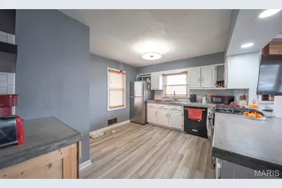 1003 Home Avenue, Waynesville, MO 65583 - Photo 6