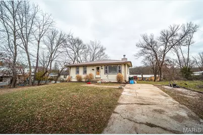 1003 Home Avenue, Waynesville, MO 65583 - Photo 20