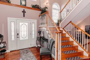 180 Jared St, Waynesville, MO 65583 - Photo 8