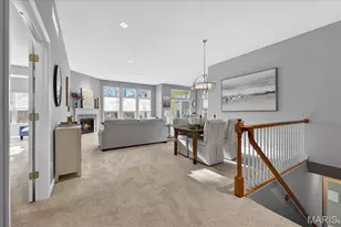 922 Ridgepointe Pl Cir, Lake Saint Louis, MO 63367 - Photo 6