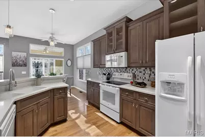 922 Ridgepointe Place Circle #102, Lake Saint Louis, MO 63367 - Photo 24