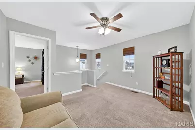 401 Valley Oaks Drive, Wentzville, MO 63385 - Photo 22