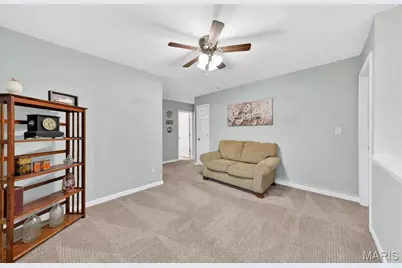 401 Valley Oaks Drive, Wentzville, MO 63385 - Photo 20
