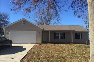1707 Wakefield Dr, Saint Peters, MO 63376 - Photo 1