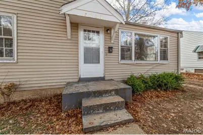 7806 Underhill Drive, Saint Louis, MO 63133 - Photo 4