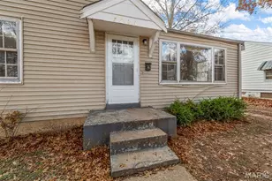 7806 Underhill Dr, Saint Louis, MO 63133 - Photo 4