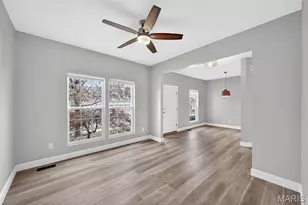 1290 Shorewinds Trail, Saint Charles, MO 63303 - Photo 6