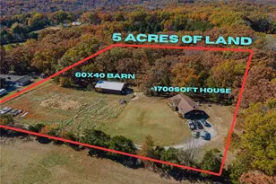 7551 Washout Dr, Cedar Hill, MO 63016 - Photo 1