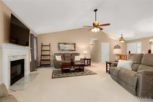 3901 Rocky Mound Dr, Wentzville, MO 63385 - Photo 6