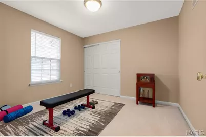 3901 Rocky Mound Drive, Wentzville, MO 63385 - Photo 16