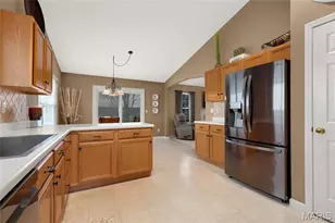 3901 Rocky Mound Dr, Wentzville, MO 63385 - Photo 10