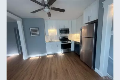 1438 Central Avenue, Saint Louis, MO 63139 - Photo 4