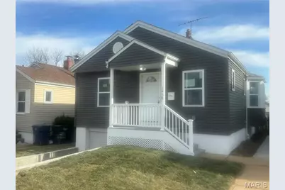 1438 Central Avenue, Saint Louis, MO 63139 - Photo 2