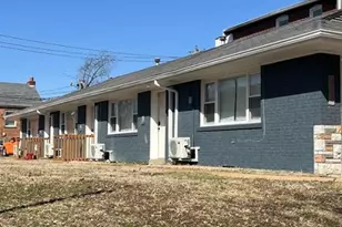 3329 Lawn Ave, Saint Louis, MO 63139 - Photo 2