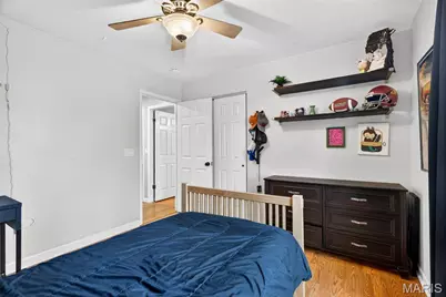 28 Greenfield Drive, Saint Peters, MO 63376 - Photo 32