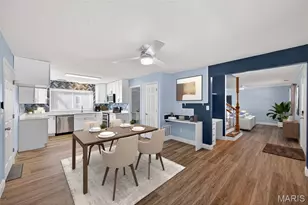 64 Patrice Terrace, Lake Saint Louis, MO 63367 - Photo 6