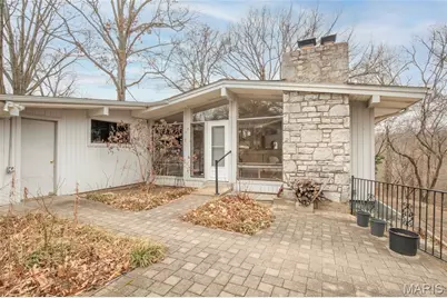 193 Horseshoe Drive, Kirkwood, MO 63122 - Photo 6