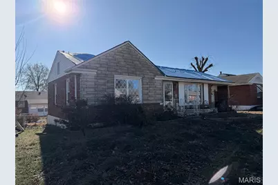 9422 Westchester Drive, Saint Louis, MO 63136 - Photo 1