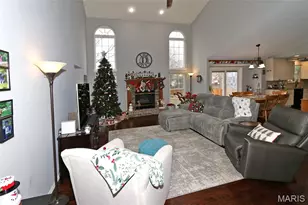 16270 Audubon Village Dr, Wildwood, MO 63040 - Photo 4